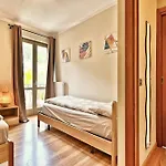 Casa Azzurro - Theater Apartment *
