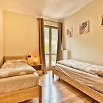 Apartment Casa Azzurro - Theater *