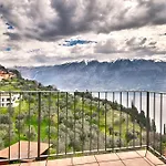 Casa Azzurro - Theater Apartment Oldesio