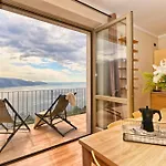 Apartment Casa Azzurro - Theater *