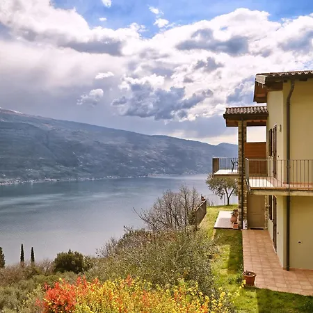 Casa Azzurro - Theater Oldesio
