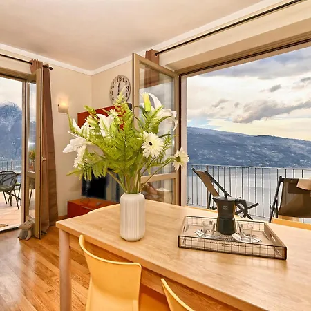 Casa Azzurro - Theater Appartement Oldesio