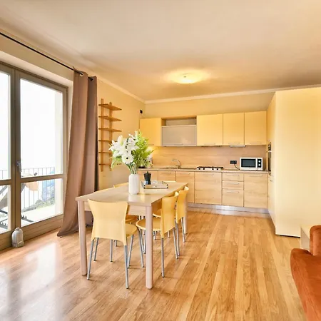Apartment Casa Azzurro - Theater Oldesio