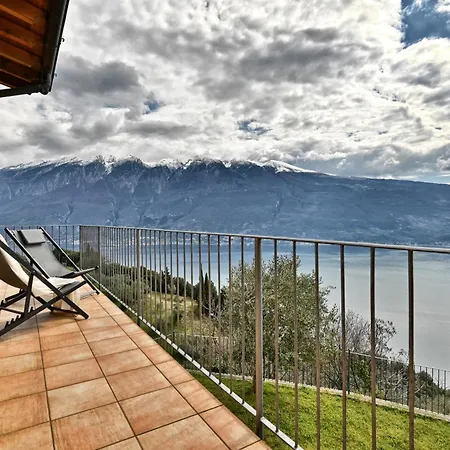 Casa Azzurro - Theater Oldesio