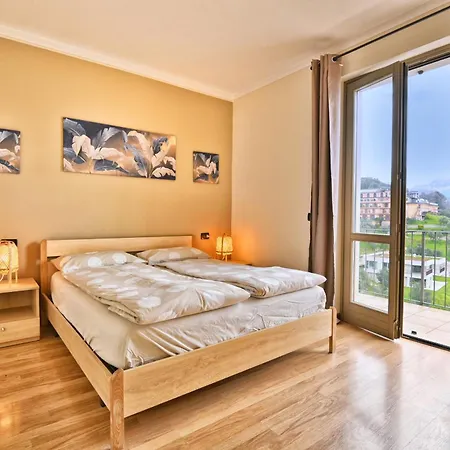 Casa Azzurro - Theater Apartment *