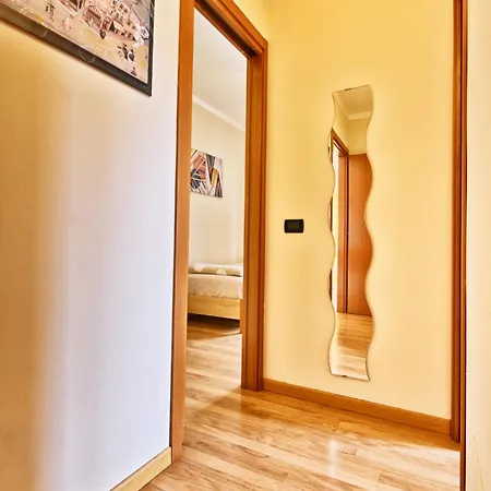 Casa Azzurro - Theater * Oldesio