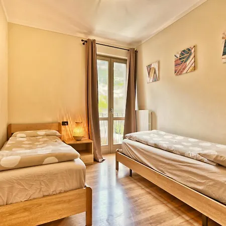 Apartament Casa Azzurro - Theater *
