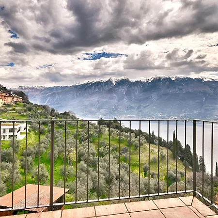 Casa Azzurro - Theater Appartement Oldesio