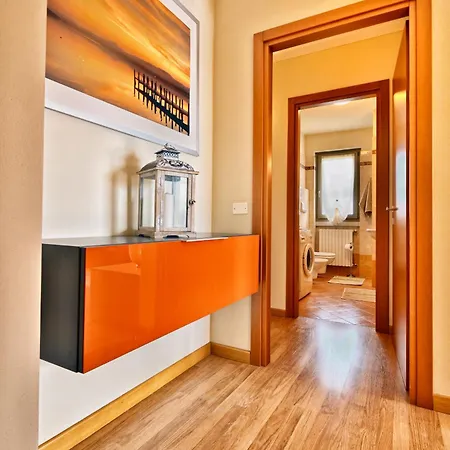 Casa Azzurro - Theater Appartement