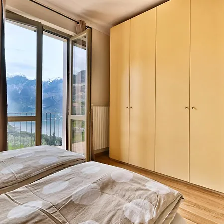 Appartement Casa Azzurro - Theater
