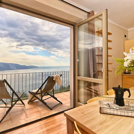 Appartement Casa Azzurro - Theater *